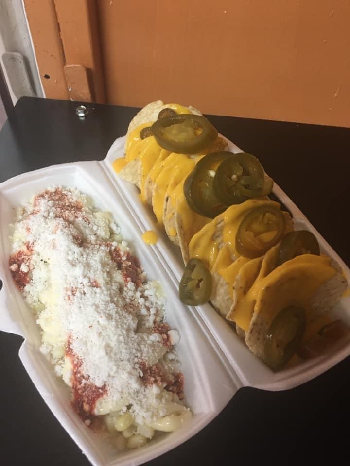 La chispa del sabor | meal takeaway | US-83 BUS, Donna, TX 78537, USA | 9563775647 OR +1 956-377-5647