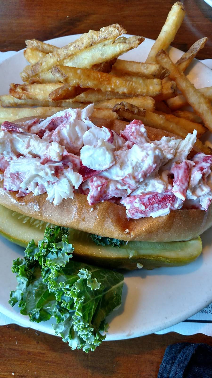 Taste of Maine Restaurant | restaurant | 161 Main St, Woolwich, ME 04579, USA | 2074434554 OR +1 207-443-4554