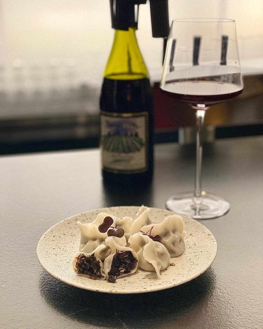 Dumpling Lab | restaurant | 214 E 9th St, New York, NY 10003, USA | 6465591330 OR +1 646-559-1330