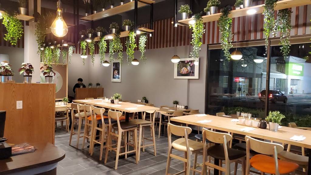 Tamashi Ramen House | restaurant | 206 E University Pkwy, Orem, UT 84058, USA | 8016911894 OR +1 801-691-1894