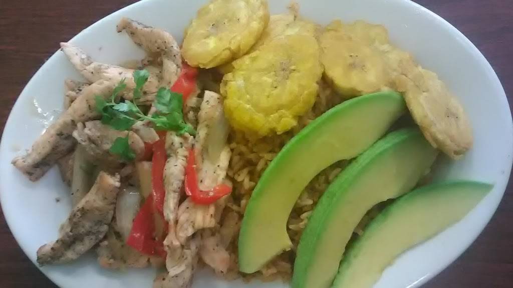 el cibao restaurant grill | restaurant | 8 W Broadway, Paterson, NJ 07505, USA | 9738810505 OR +1 973-881-0505