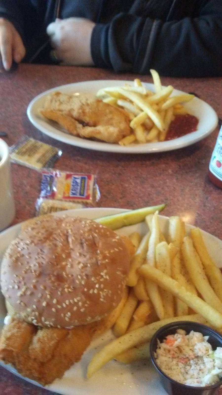 Western Diner | restaurant | 2019 Western Ave, Albany, NY 12203, USA | 5184526974 OR +1 518-452-6974