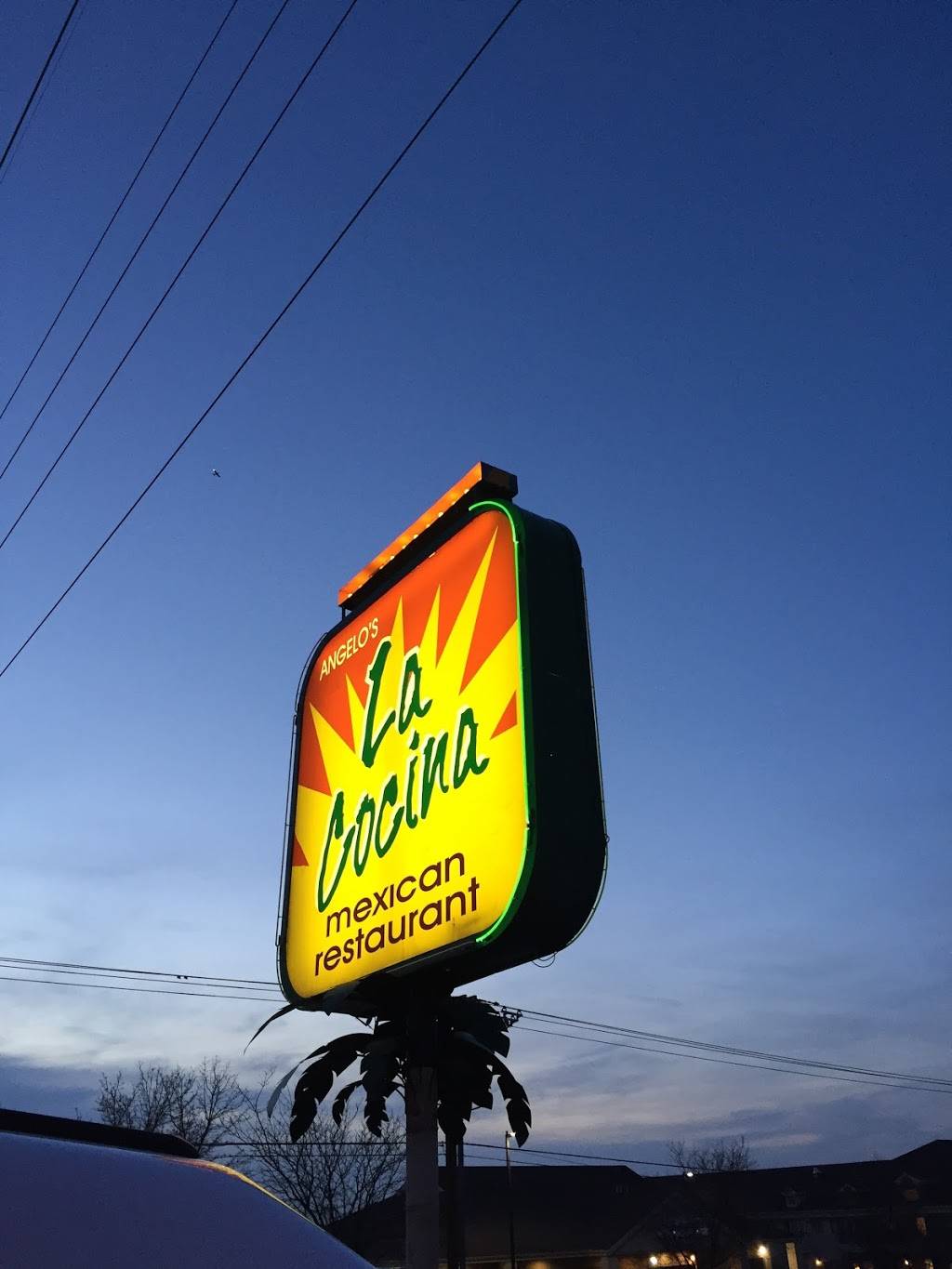 La Cocina | restaurant | 6965 S 2300 E, Salt Lake City, UT 84121, USA | 8019437790 OR +1 801-943-7790