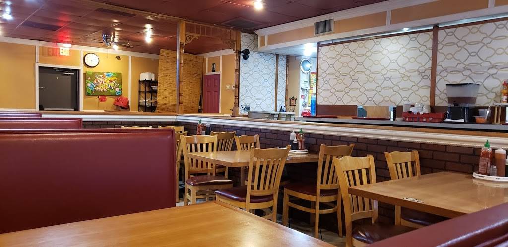 Saigon I | restaurant | 448 Newtown Rd, Virginia Beach, VA 23462, USA | 7575180307 OR +1 757-518-0307