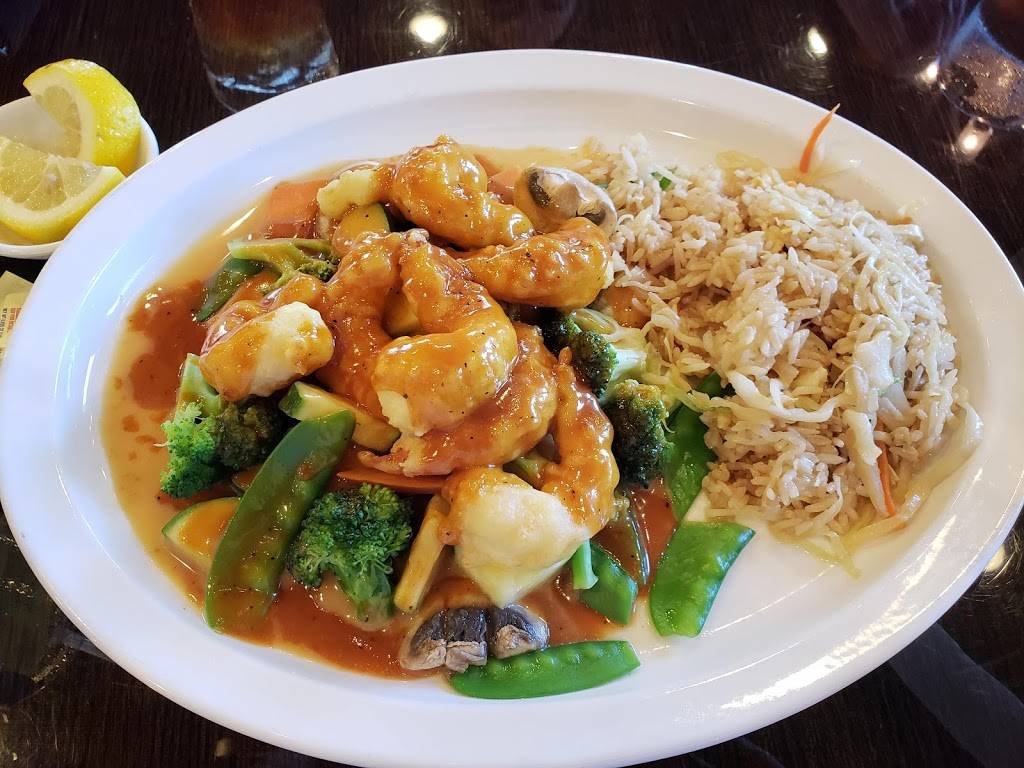 AnShu Asian Cafe | restaurant | 122 Coach Light Way SW, Aiken, SC 29803, USA | 8032260556 OR +1 803-226-0556