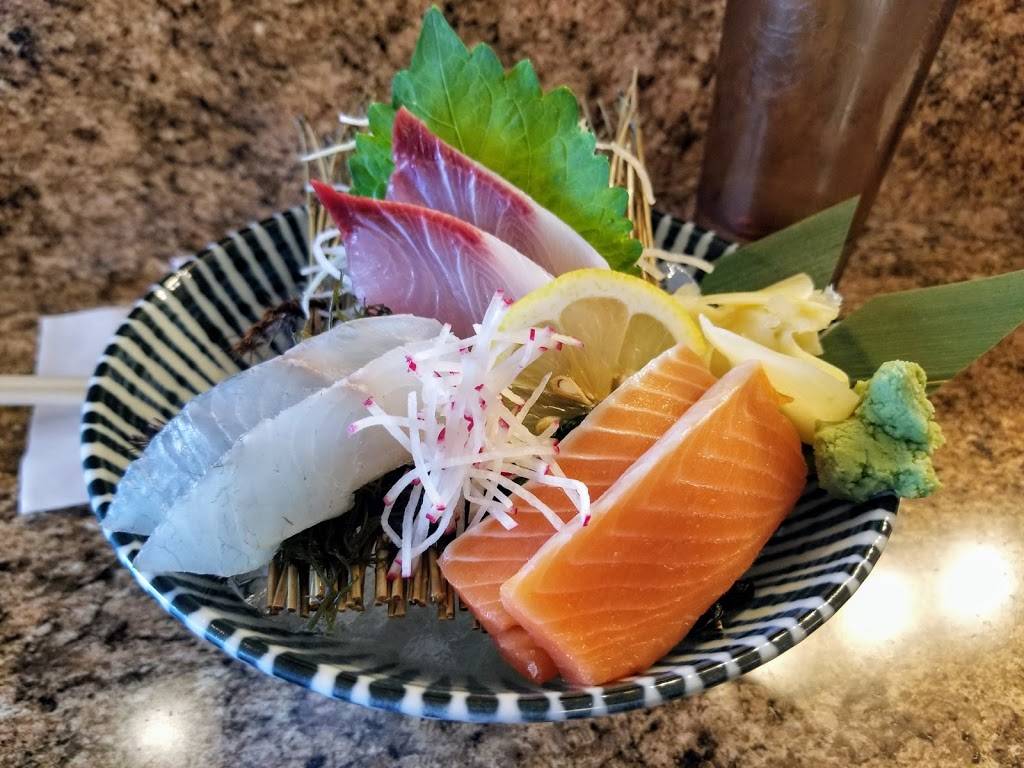 Tanuki Sushi | restaurant | 45556 Kamehameha Hwy, Kaneohe, HI 96744, United States | 8088888812 OR +1 808-888-8812