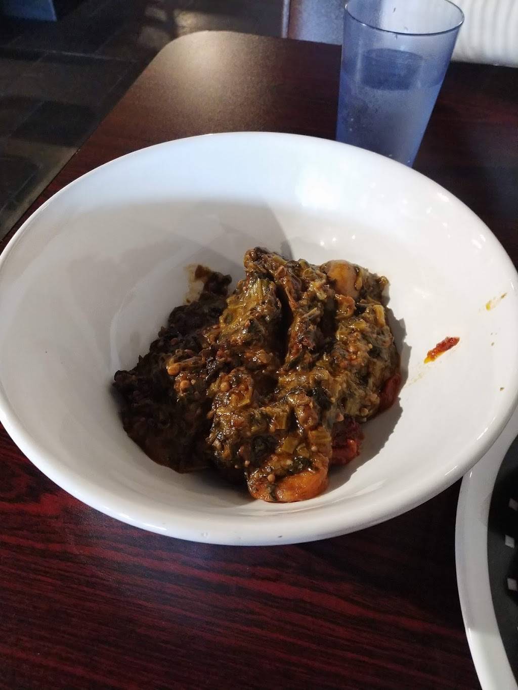 Jollof King | restaurant | 325 W Elliot Rd, Tempe, AZ 85284, USA | 4805507292 OR +1 480-550-7292