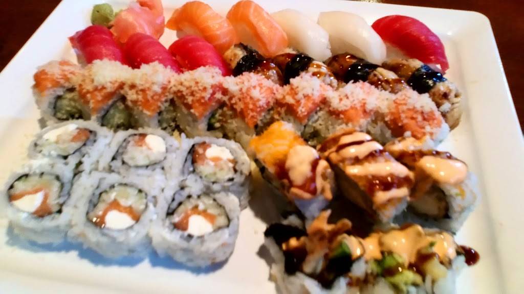 Asian Tokyo | restaurant | 1655 Algonquin Rd, Rolling Meadows, IL 60008, USA | 8474393380 OR +1 847-439-3380