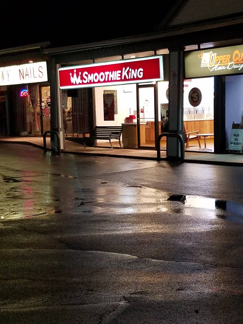 Smoothie King | restaurant | 11414 Montgomery Rd, Cincinnati, OH 45242, USA | 5134892567 OR +1 513-489-2567