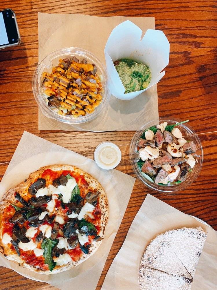 Oronzo | restaurant | 18027 Highwoods Preserve Pkwy, Tampa, FL 33647, USA | 8137300100 OR +1 813-730-0100