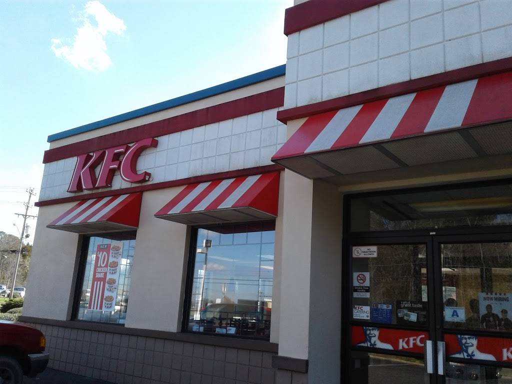 KFC | restaurant | 869 N Anderson Rd, Rock Hill, SC 29730, USA | 8033666467 OR +1 803-366-6467