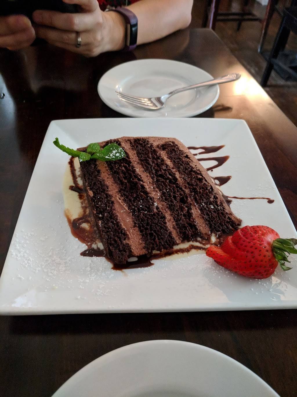 Solidarity | restaurant | 1414 Lincoln Blvd, Santa Monica, CA 90401, USA | 3103938831 OR +1 310-393-8831