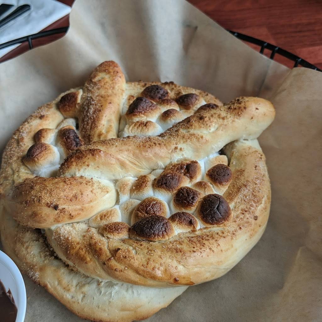 Hopknot | restaurant | 1000 Elm St, Manchester, NH 03101, USA | 6032323731 OR +1 603-232-3731