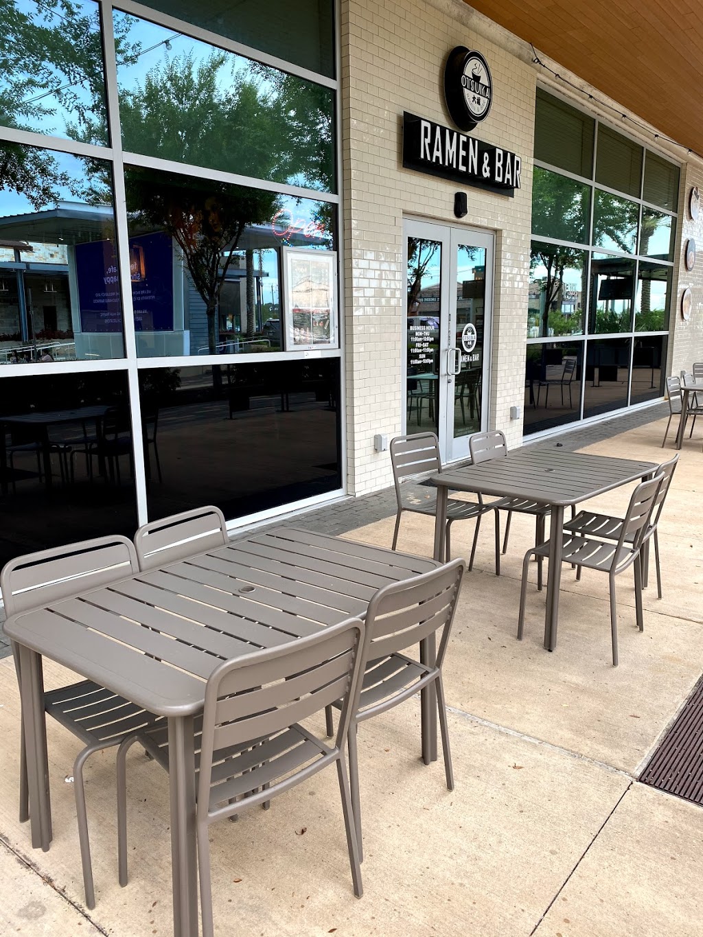 otsuka ramen & bar | restaurant | 700 Baybrook Mall D-123, Friendswood, TX 77546, USA | 8324153333 OR +1 832-415-3333