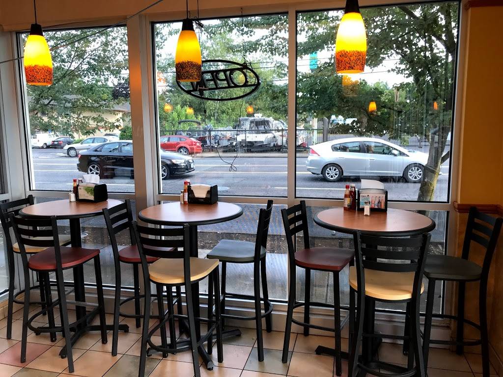 Taco Salsa Authentic Mexican Food | restaurant | 14919 SE Stark St #101, Portland, OR 97233, USA | 5034774715 OR +1 503-477-4715