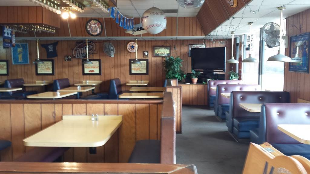 Rockys Pizza | meal takeaway | 757 E Arrow Hwy, Glendora, CA 91740, USA | 6269142777 OR +1 626-914-2777