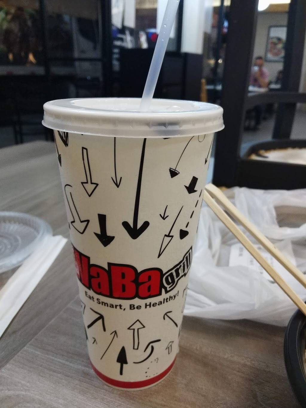 WaBa Grill | restaurant | 1134 N Vermont Ave, Los Angeles, CA 90029, USA | 3236609222 OR +1 323-660-9222