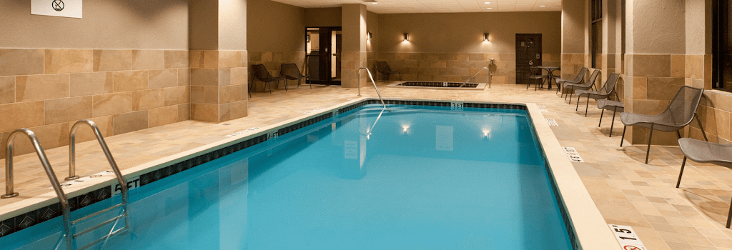 Holiday Inn Grand Rapids Downtown | restaurant | 310 Pearl St NW, Grand Rapids, MI 49504, USA | 6162357611 OR +1 616-235-7611