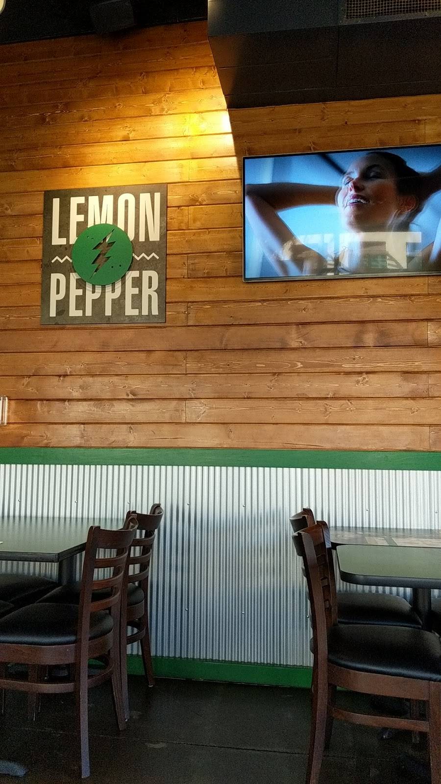 Wingstop | restaurant | 22195 El Paseo Ste 100, Rancho Santa Margarita, CA 92688, USA | 9494599464 OR +1 949-459-9464