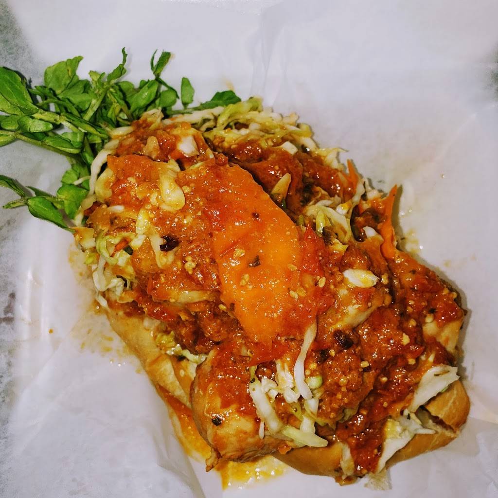 Pupusas Abarca Roque | restaurant | 2345 W 18th St, Los Angeles, CA 90018, USA | 3236818469 OR +1 323-681-8469