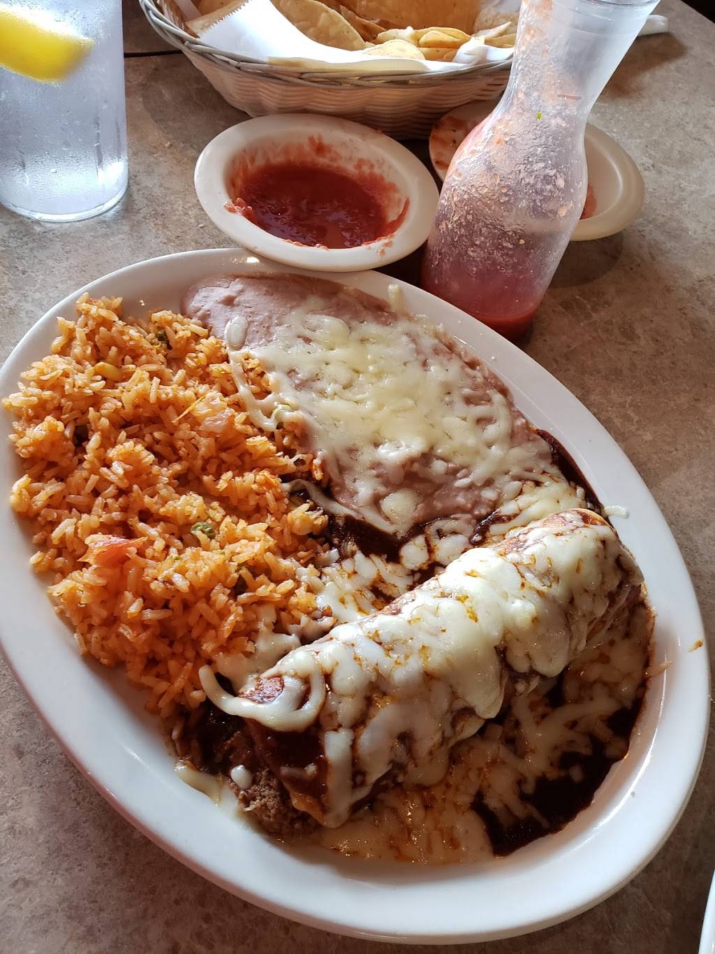 Blue Agave | restaurant | 3000 Chapel Hill Rd, Douglasville, GA 30135, USA | 7709422844 OR +1 770-942-2844