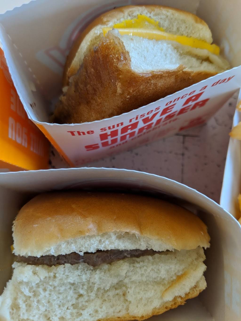 Krystal | meal takeaway | 3470 Mundy Mill Rd, Gainesville, GA 30507, USA | 7702977191 OR +1 770-297-7191