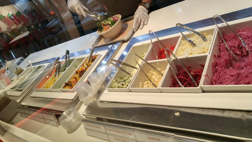 SpireWorks | restaurant | 1061 Broxton Ave, Los Angeles, CA 90024, USA | 4242206299 OR +1 424-220-6299