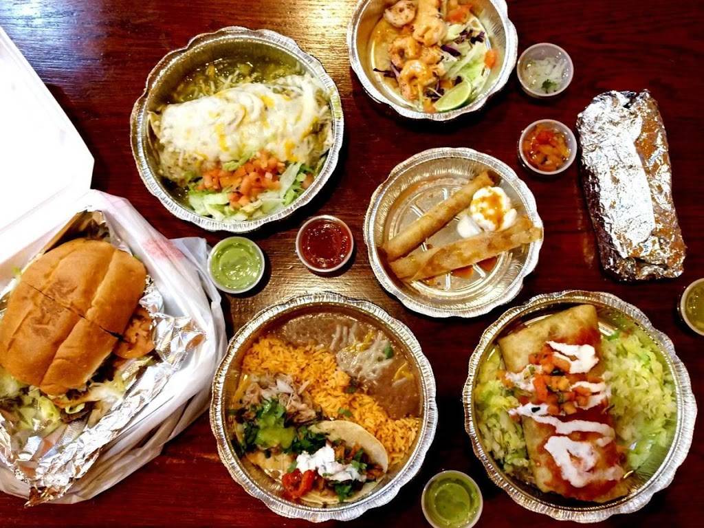 La Costenita Mexican Food | restaurant | 1734 W 1st St suite F, Santa Ana, CA 92703, USA | 7147140435 OR +1 714-714-0435