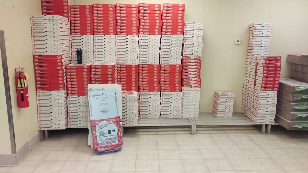 Papa Johns Pizza | restaurant | 4496 OH-725, Bellbrook, OH 45305, USA | 9374348787 OR +1 937-434-8787