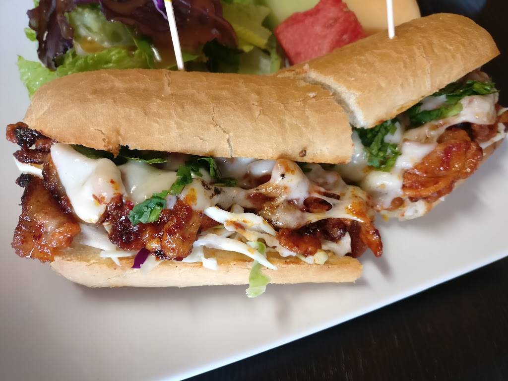 Corner Grill | restaurant | 6585 Foothill Blvd, Tujunga, CA 91042, USA | 8182739332 OR +1 818-273-9332