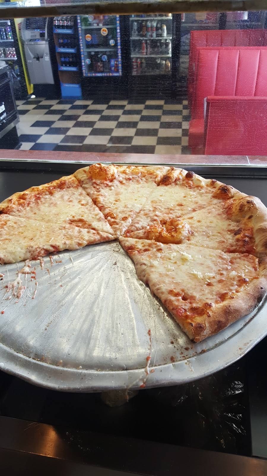 Big Woodys | restaurant | 1302 Hanover Ave, Allentown, PA 18109, USA | 6107701020 OR +1 610-770-1020