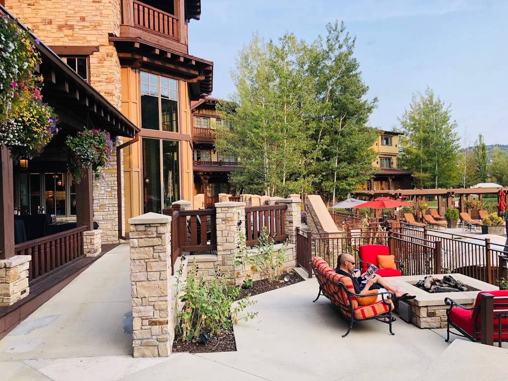 Ruths Chris Steak House | restaurant | 2001 Park Ave, Park City, UT 84068, USA | 4359405070 OR +1 435-940-5070