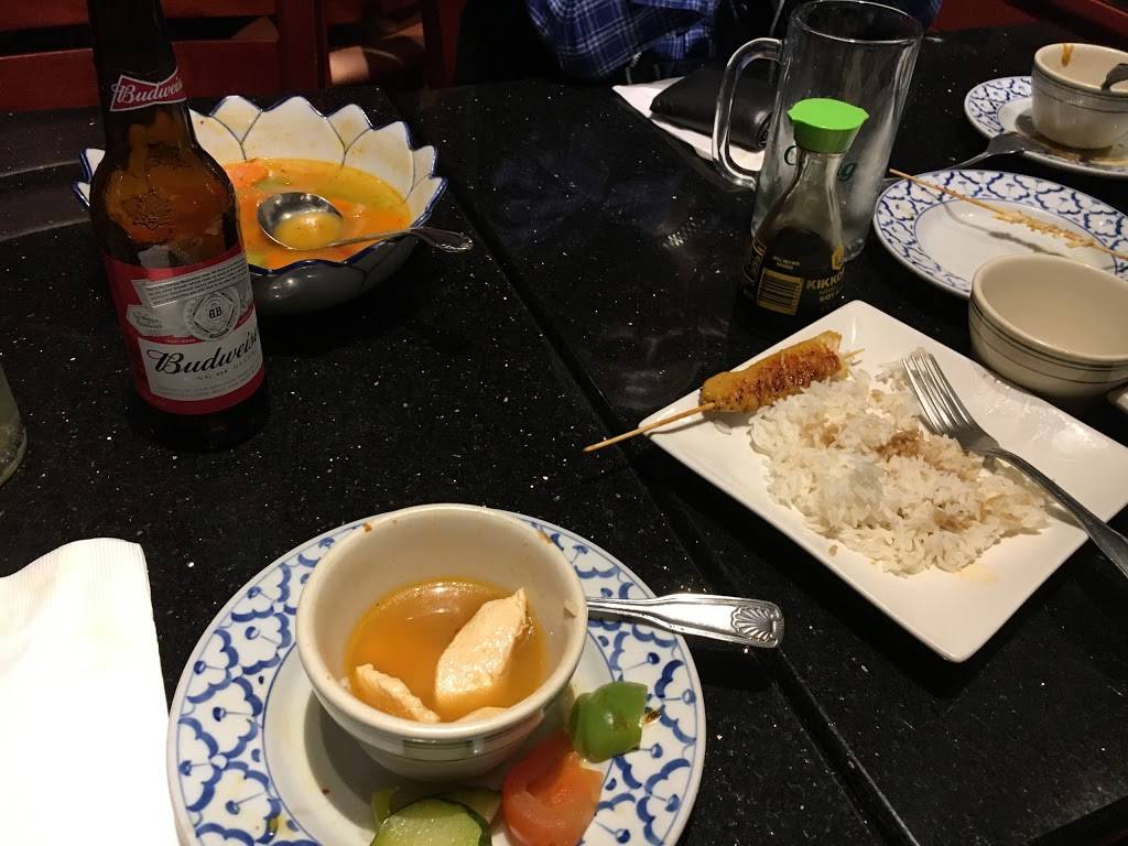 Meechai Thai Cuisine | restaurant | 3960 W Point Loma Blvd # F, San Diego, CA 92110, USA | 6192244871 OR +1 619-224-4871