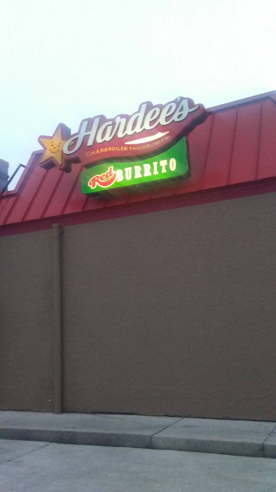 Hardees | restaurant | 30 Highland Square, Crossville, TN 38555, USA | 9314842030 OR +1 931-484-2030