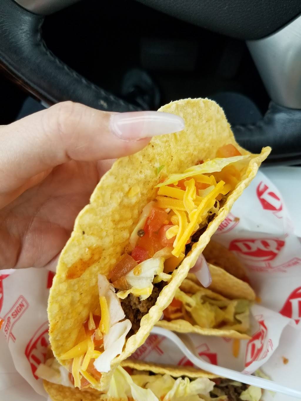 Dairy Queen Store | restaurant | 3606 Ayers St, Corpus Christi, TX 78415, USA | 3618849582 OR +1 361-884-9582