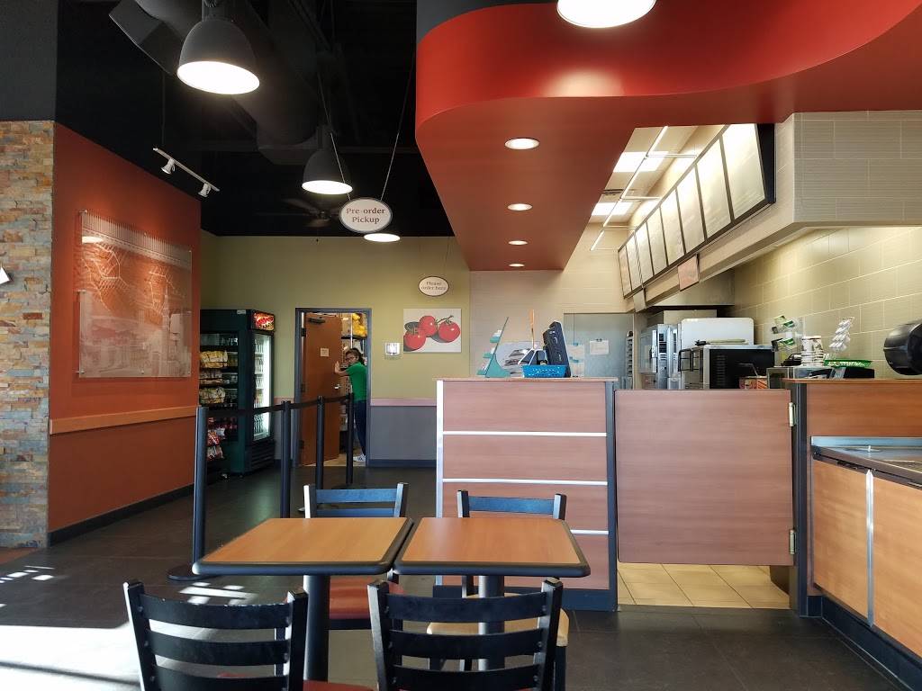 Subway Restaurants | restaurant | 3115 Parker Rd, Parkway Plaza Suite 539, Plano, TX 75023, USA | 9725190725 OR +1 972-519-0725