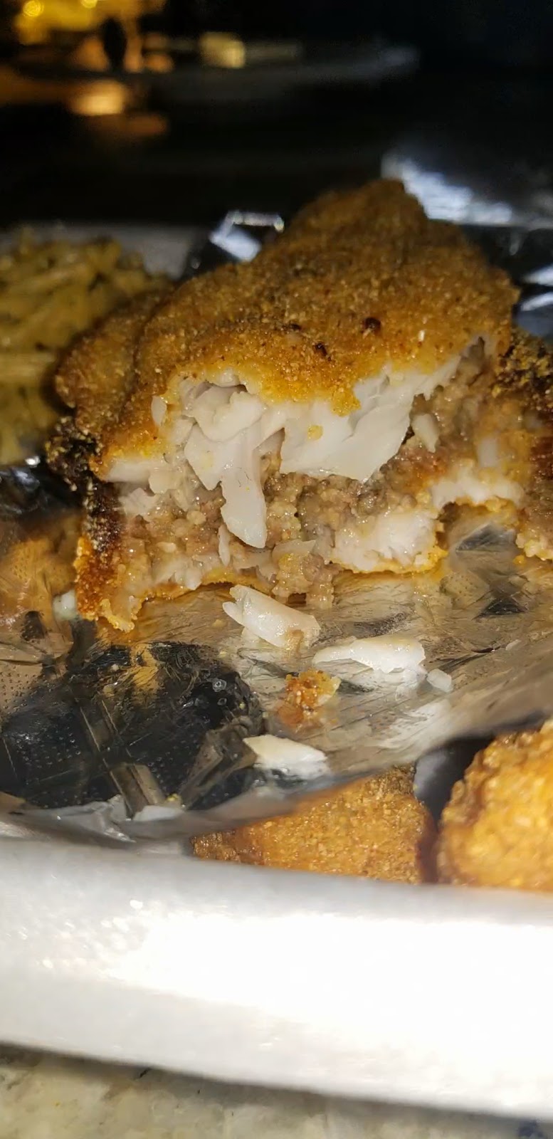 Its Family Cafe | restaurant | 5513 W Park Ave, Houma, LA 70364, USA | 9852620686 OR +1 985-262-0686