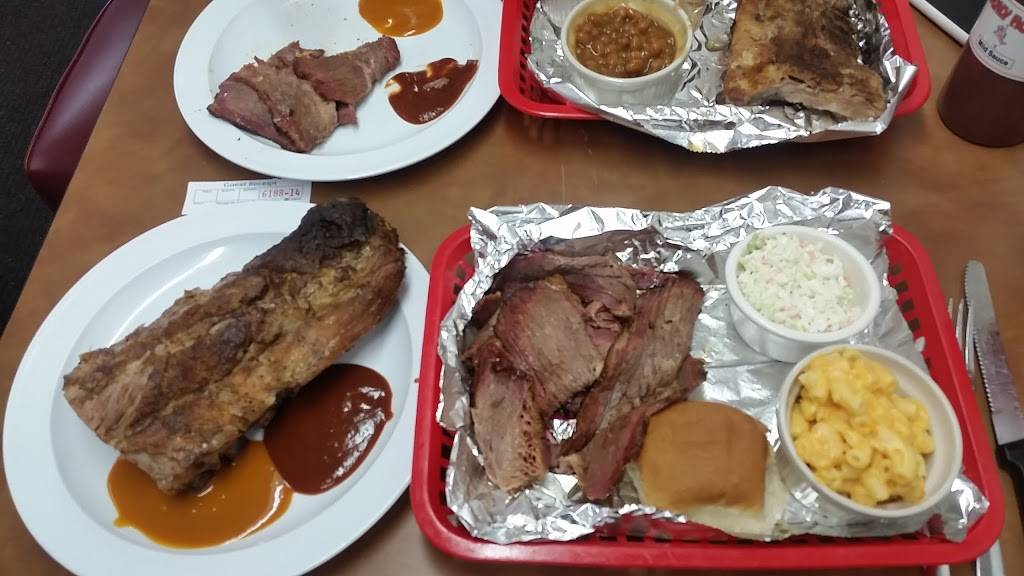 Heavenly Hogs BBQ | restaurant | 1328 S Walnut St, Seneca, SC 29678, USA | 8647104394 OR +1 864-710-4394