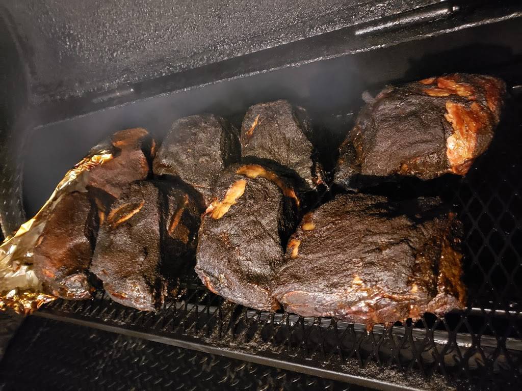 Memphis Street BBQ | restaurant | 5722 Main St, Ooltewah, TN 37363, USA | 4234861227 OR +1 423-486-1227