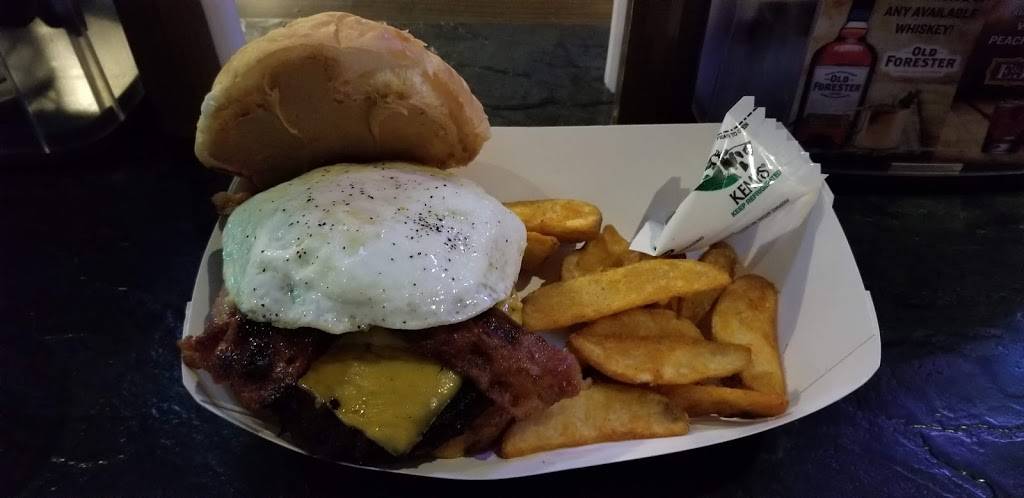 SV2 Pub & Grill | restaurant | 1911 University Ave, Green Bay, WI 54302, USA | 9207704467 OR +1 920-770-4467