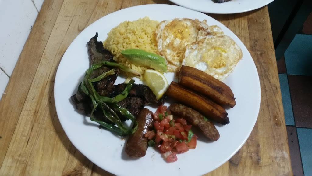 Jireh | restaurant | 8715 18th Ave, Brooklyn, NY 11214, USA | 7182565433 OR +1 718-256-5433