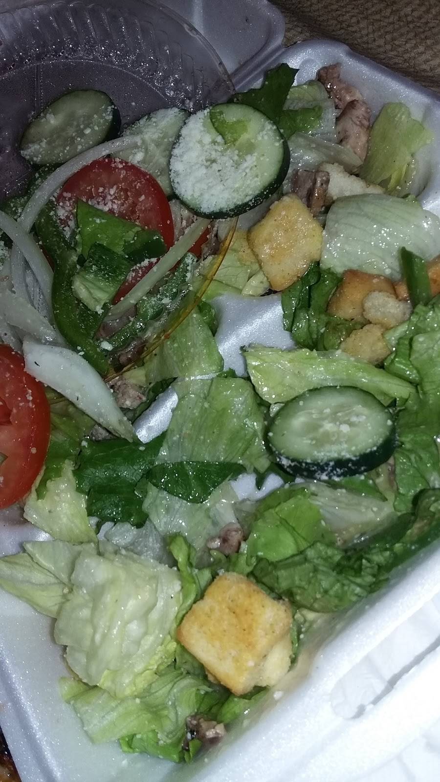 Milano Pizza | restaurant | 343 NC-68, Greensboro, NC 27409, USA | 3366687888 OR +1 336-668-7888