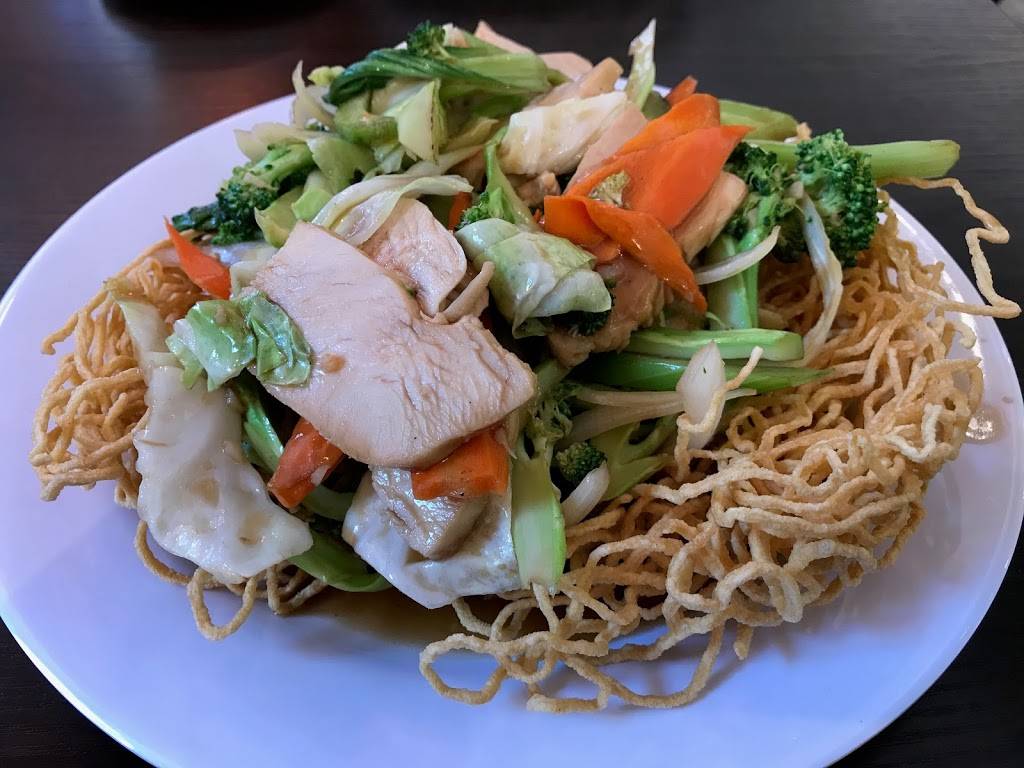 Maison de Pho | restaurant | 26861 Trabuco Rd Suite D & E, Mission Viejo, CA 92691, USA | 9492817891 OR +1 949-281-7891