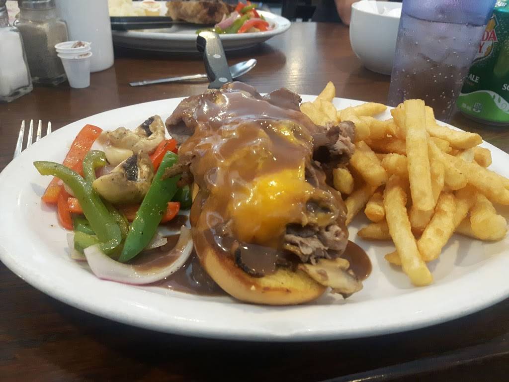 The Cove Cafe | restaurant | 902 Lockhart Rd, Innisfil, ON L9S 4V2, Canada | 7054362654 OR +1 705-436-2654