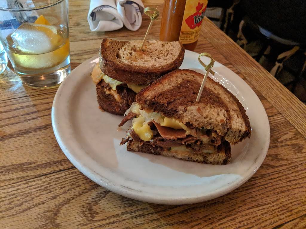 The Bonnie | restaurant | 29-12 23rd Ave, Astoria, NY 11105, USA | 7182742105 OR +1 718-274-2105