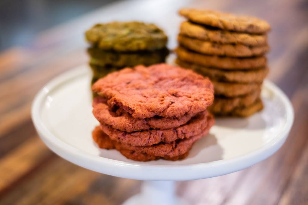 Chunk-N-Chip | bakery | 201 E 4th St, Santa Ana, CA 92701, USA | 71445068002 OR +1 714-450-6800 ext. 2