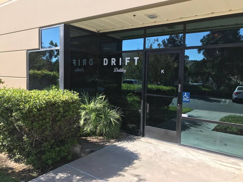 Drift Distillery | restaurant | 940 Calle Amanecer STE K, San Clemente, CA 92673, USA | 9493880700 OR +1 949-388-0700