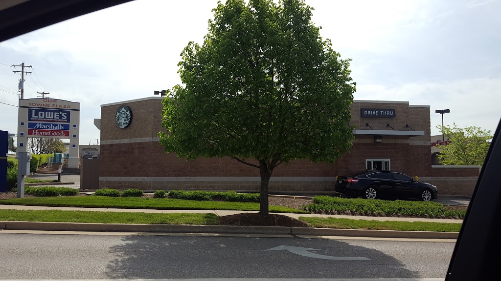 Starbucks | cafe | 14900 Manchester Rd, Ballwin, MO 63011, USA | 6365272605 OR +1 636-527-2605