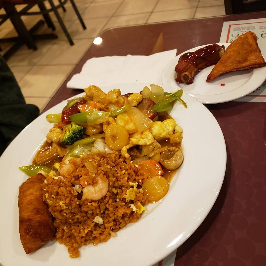 Quick Wok Chinese Restaurant | restaurant | 9212 W Judge Perez Dr, Chalmette, LA 70043, USA | 5042794135 OR +1 504-279-4135