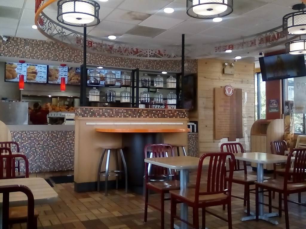 Popeyes Louisiana Kitchen | restaurant | 5248 W Belmont Ave, Chicago, IL 60641, USA | 7736852204 OR +1 773-685-2204